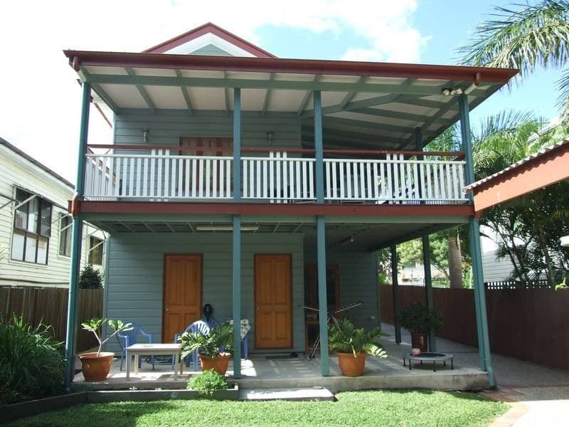 40 Stafford Street, EAST BRISBANE QLD 4169, East Brisbane - Thumbnail 7