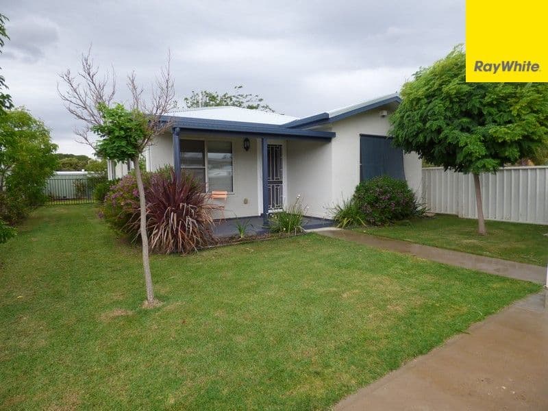 63 York Street, Forbes - Image 1