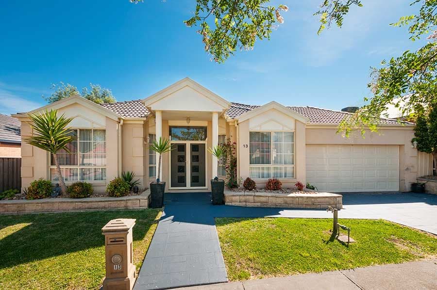13 Marchmont Rise, CRAIGIEBURN VIC 3064, Craigieburn - Image 1
