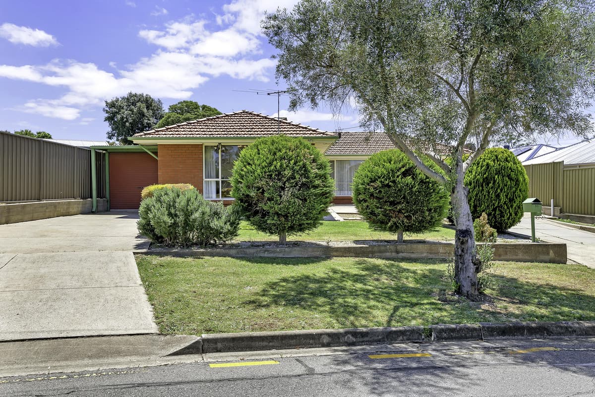 36 Alexander Avenue, Modbury North SA 5092, Modbury North - Image 1