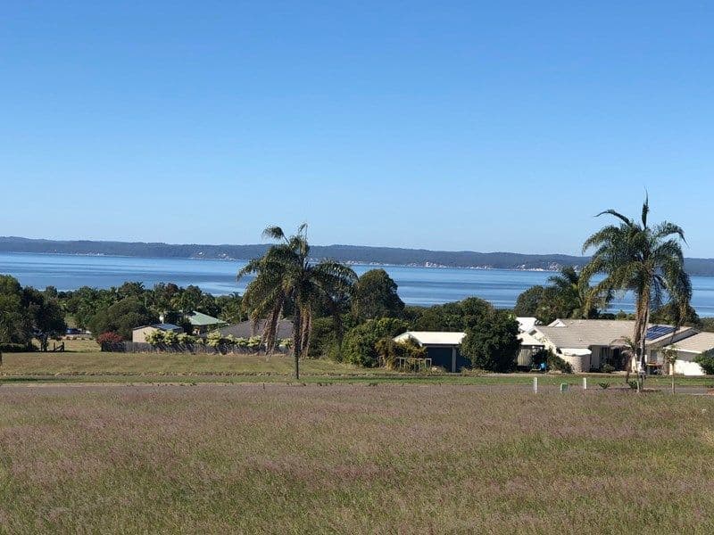 50 Cove Boulevard, River Heads QLD 4655, River Heads - Thumbnail 2