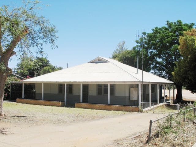 Lot 1159 Riverview Drive, BERRI SA 5343, Berri - Image 1