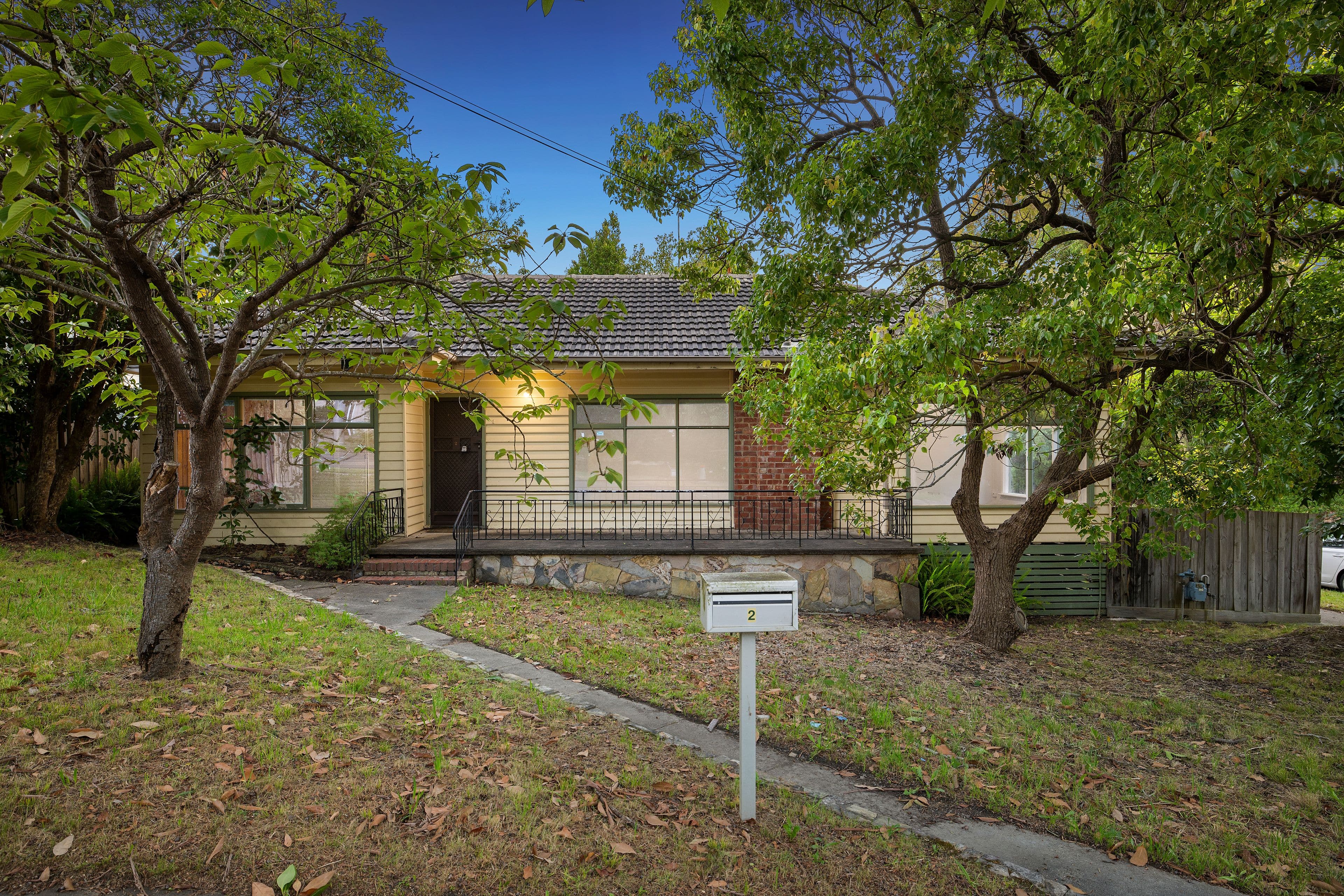 2 Kenbry Road, Heathmont VIC 3135, Heathmont - Image 1