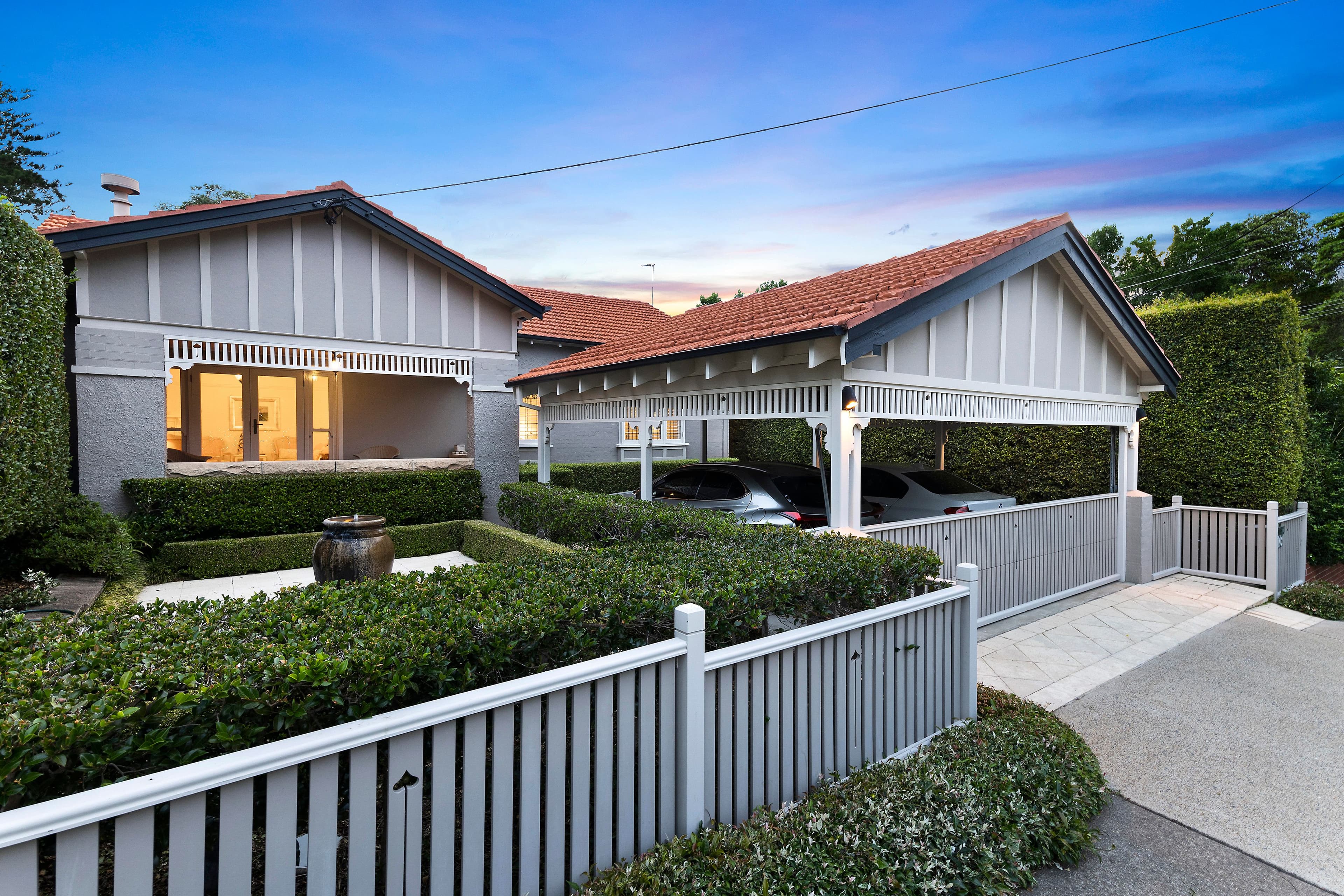73 Middle Harbour Road, Lindfield NSW 2070, Lindfield - Image 1