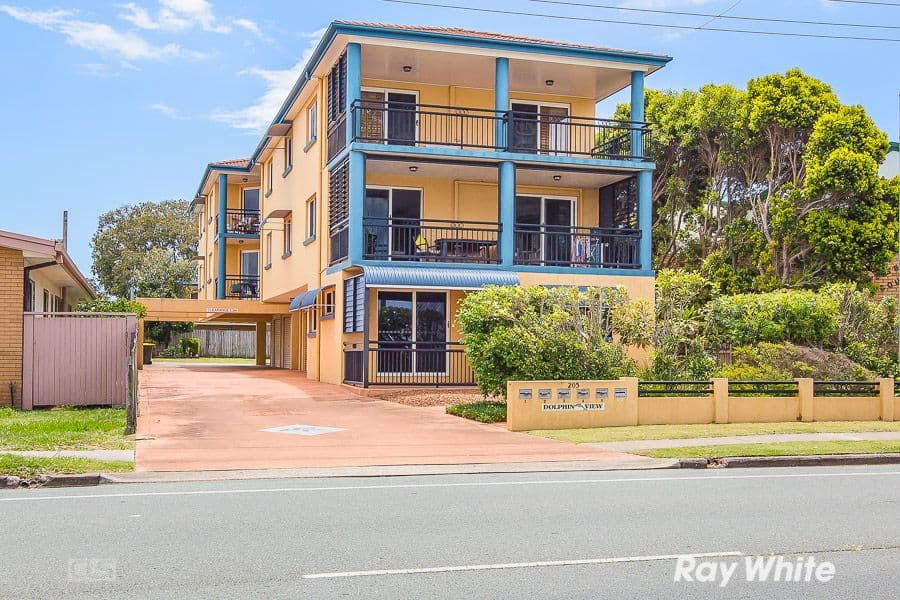 205 Welsby Parade, Bongaree QLD 4507, Bongaree - Image 1
