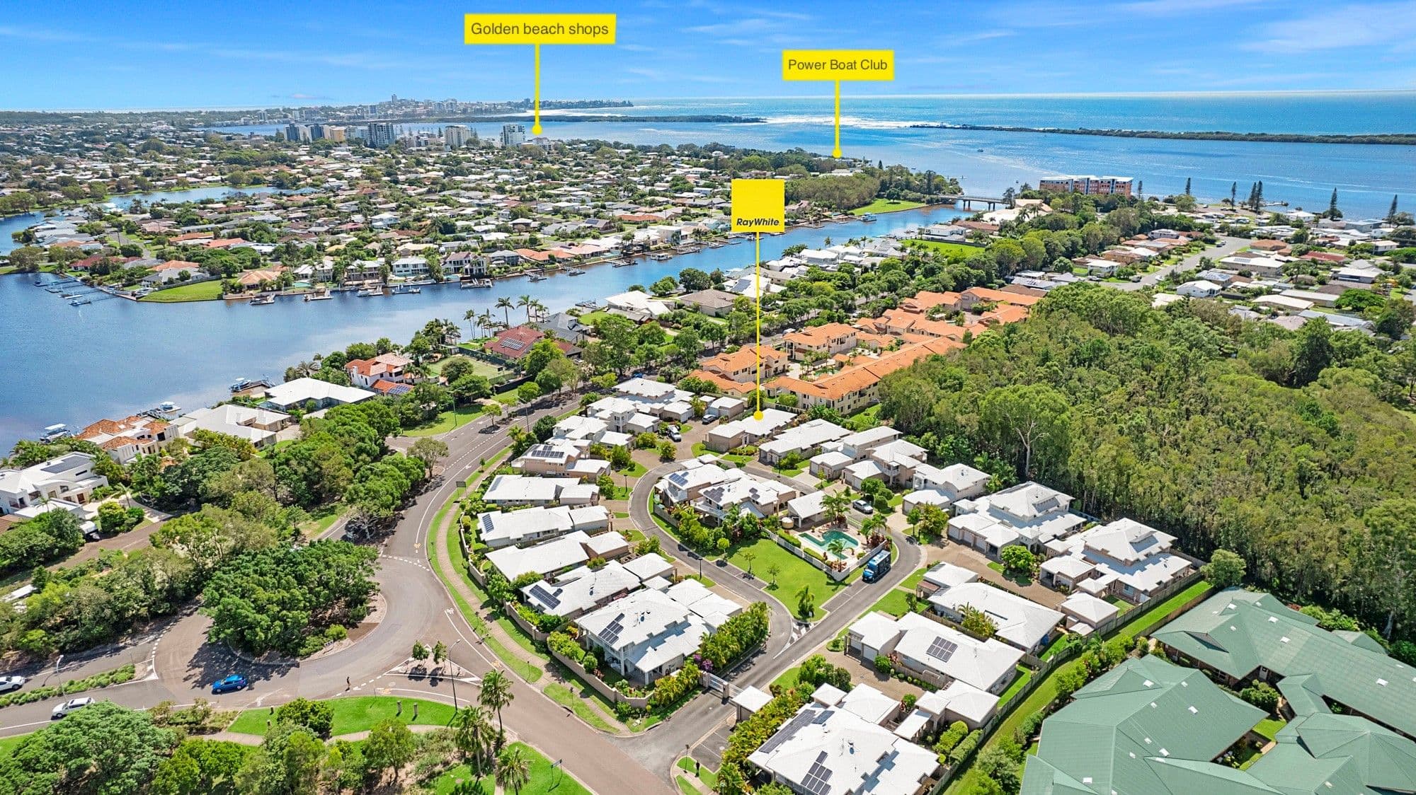 1 Harbourlights Way, Pelican Waters QLD 4551, Pelican Waters - Image 1