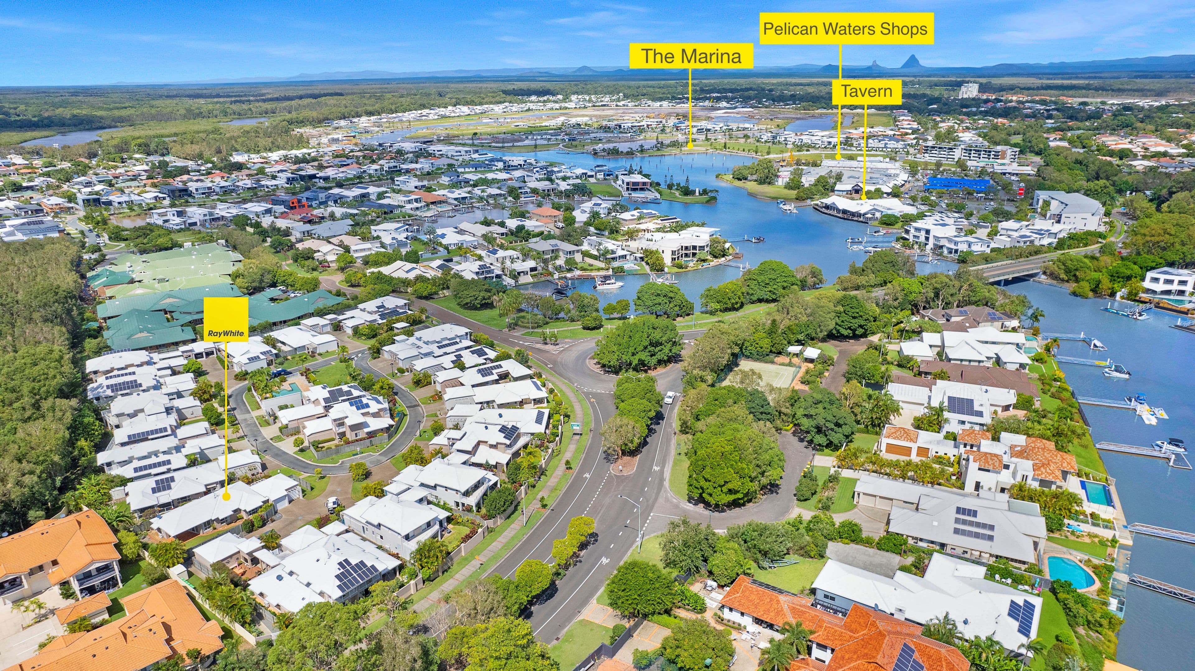 1 Harbourlights Way, Pelican Waters QLD 4551, Pelican Waters - Thumbnail 2