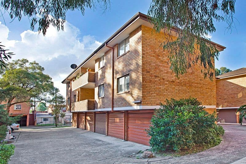  7 - 17 EDWIN Street, REGENTS PARK NSW 2143, Regents Park - Image 1