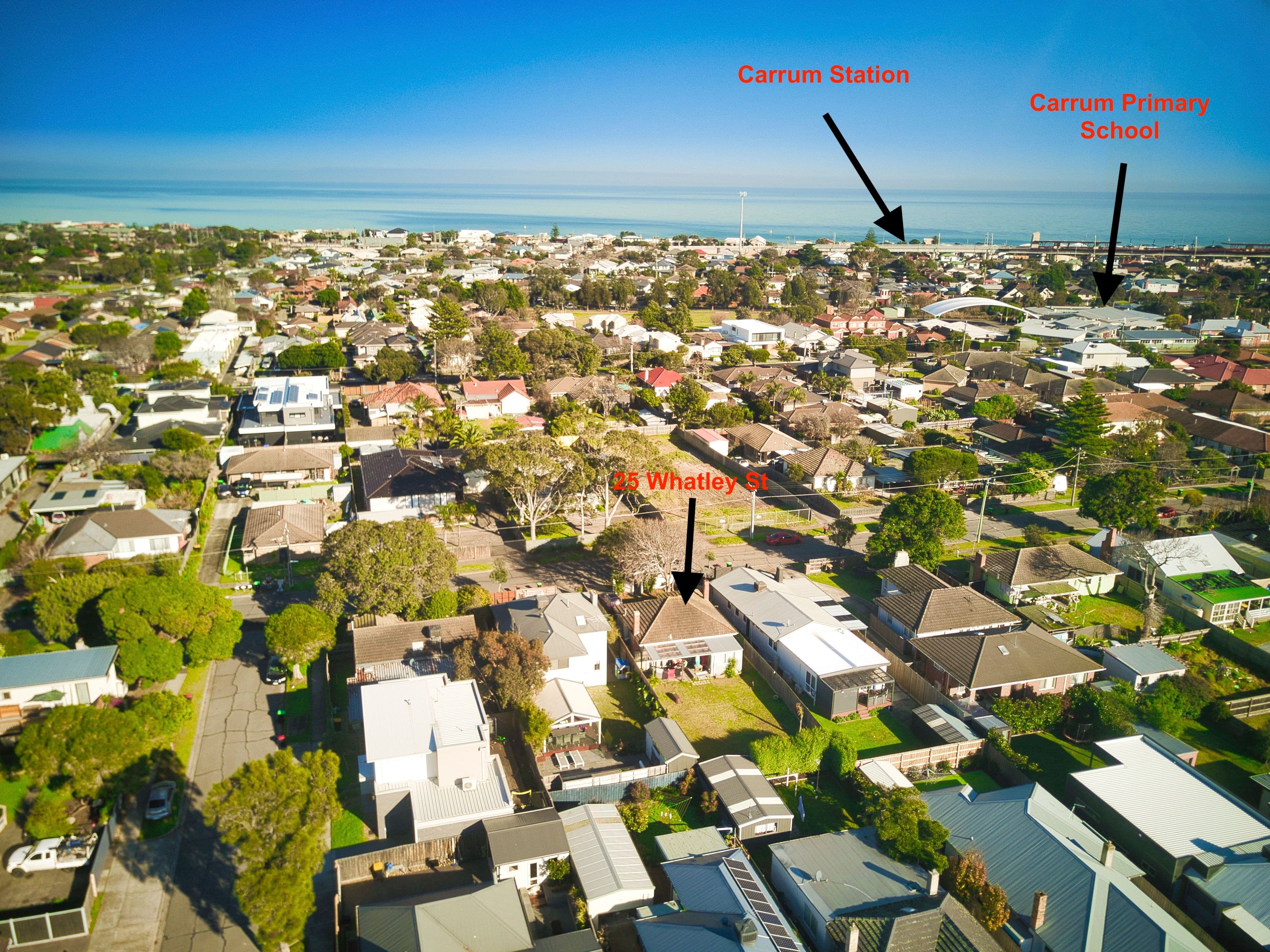 25 Whatley Street, Carrum VIC 3197, Carrum - Thumbnail 3