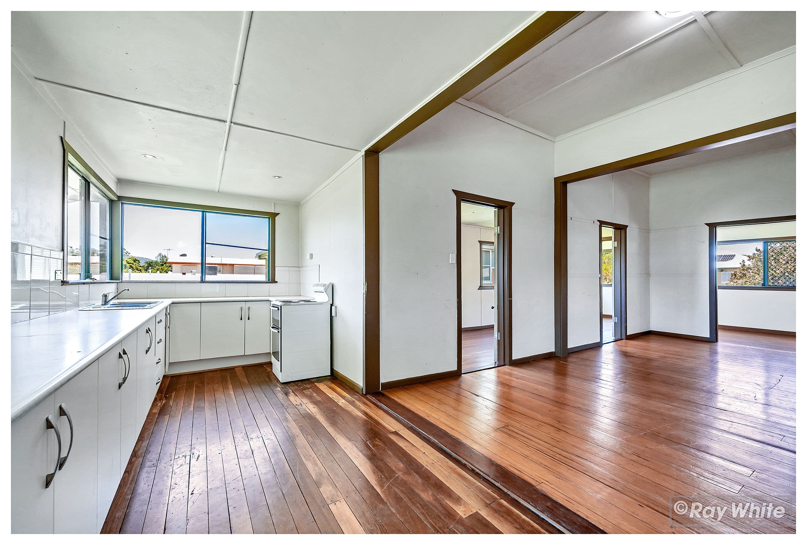13 Hogan Street, Park Avenue QLD 4701, Park Avenue - Thumbnail 3