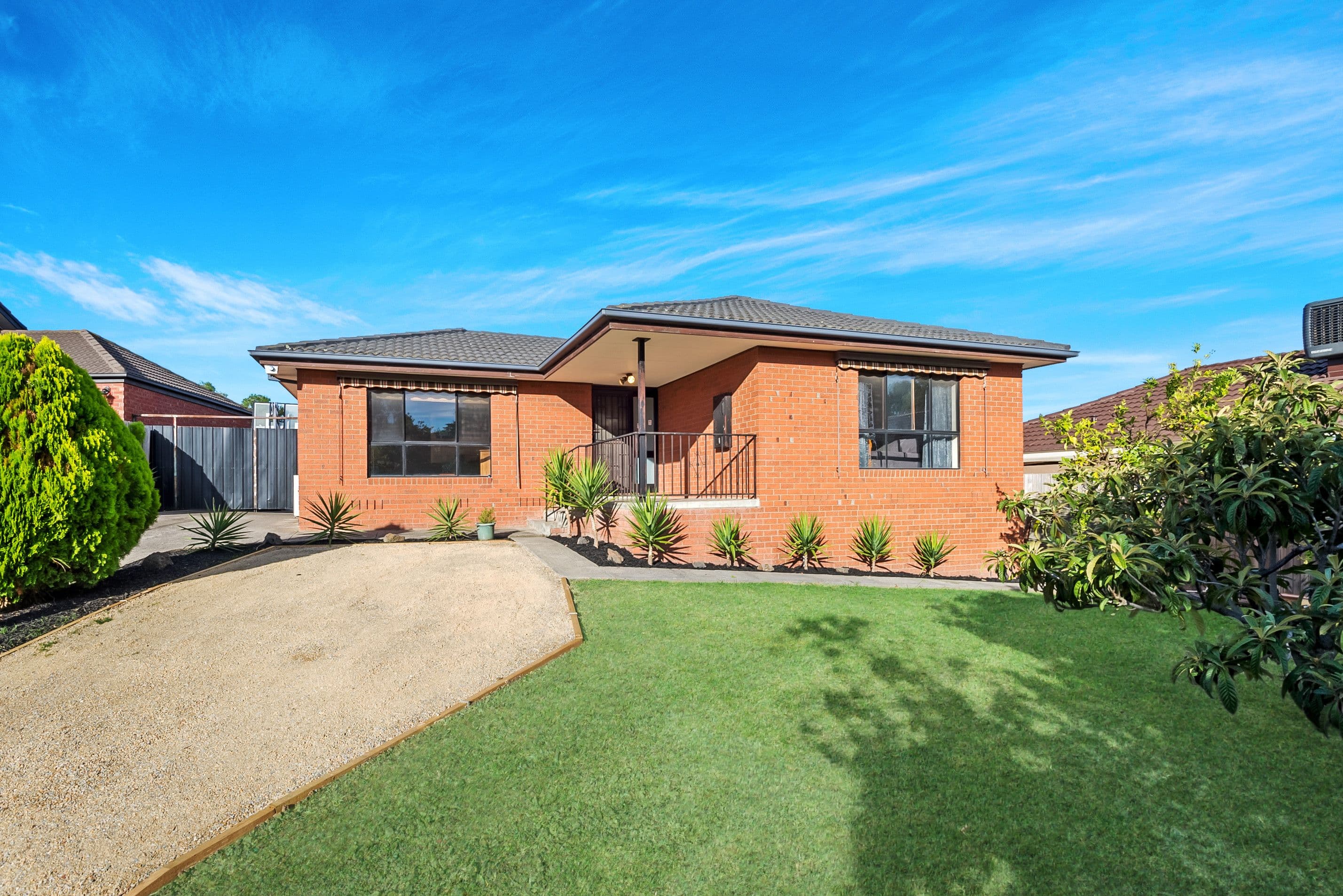 17 Whitfield Court, Mill Park VIC 3082, Mill Park - Image 1