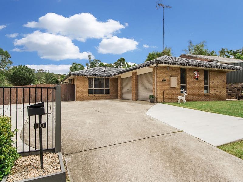 10 Monroe Court, Oxenford QLD 4210, Oxenford - Image 1