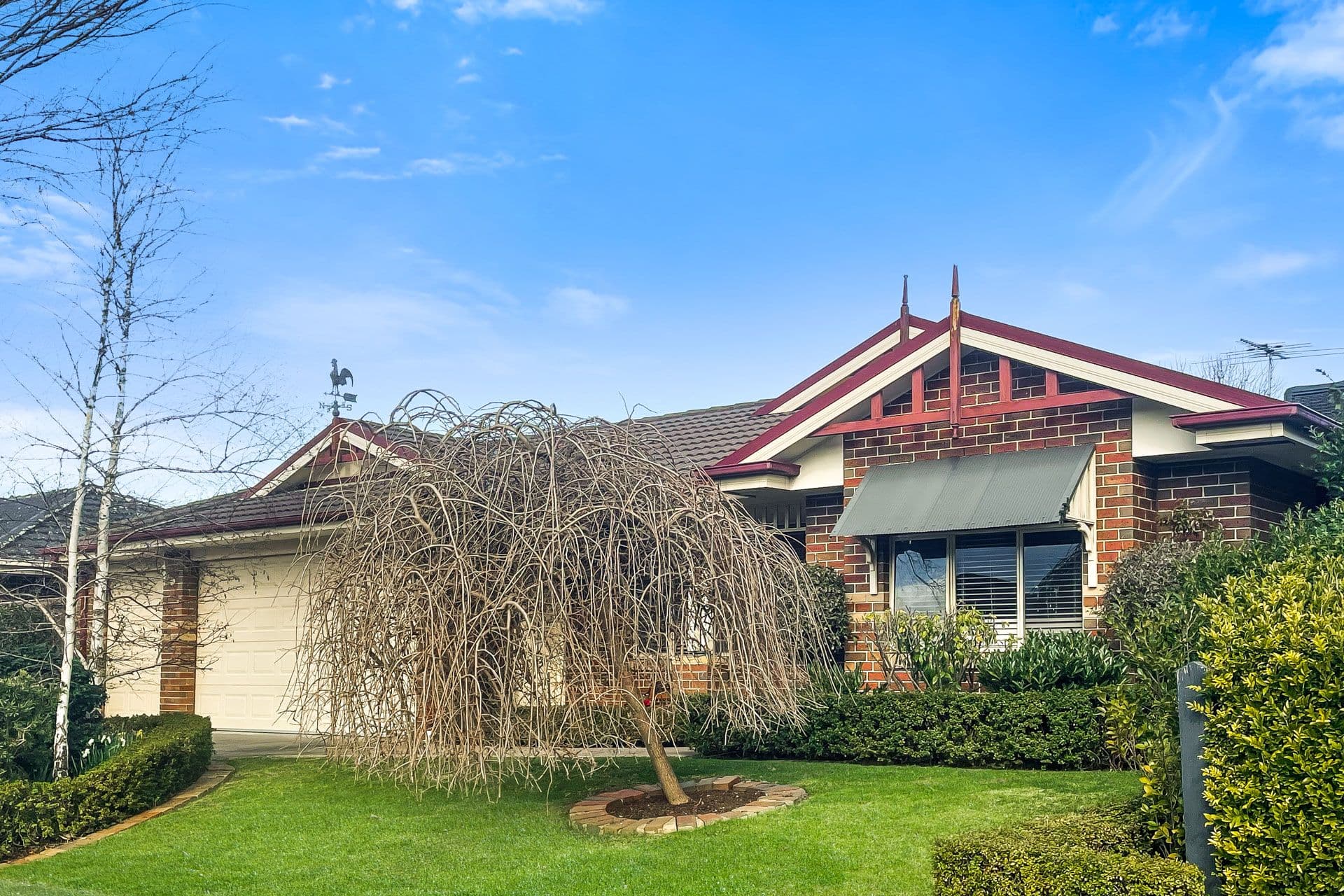 81 Fairholme Boulevard, Berwick VIC 3806, Berwick - Thumbnail 2