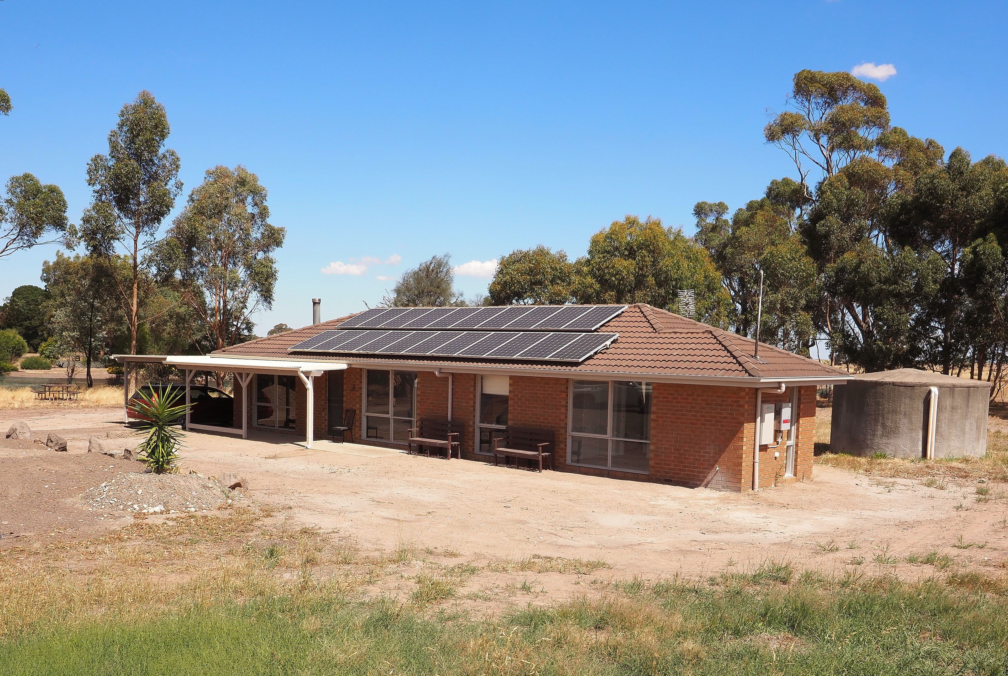 1429 Cape Clear-Rokewood Road, Cape Clear VIC 3351, Cape Clear - Image 1