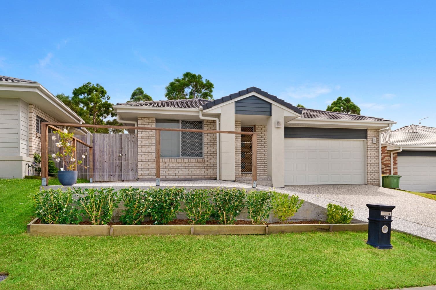 26 Hasemann Crescent, Upper Coomera QLD 4209, Upper Coomera - Image 1
