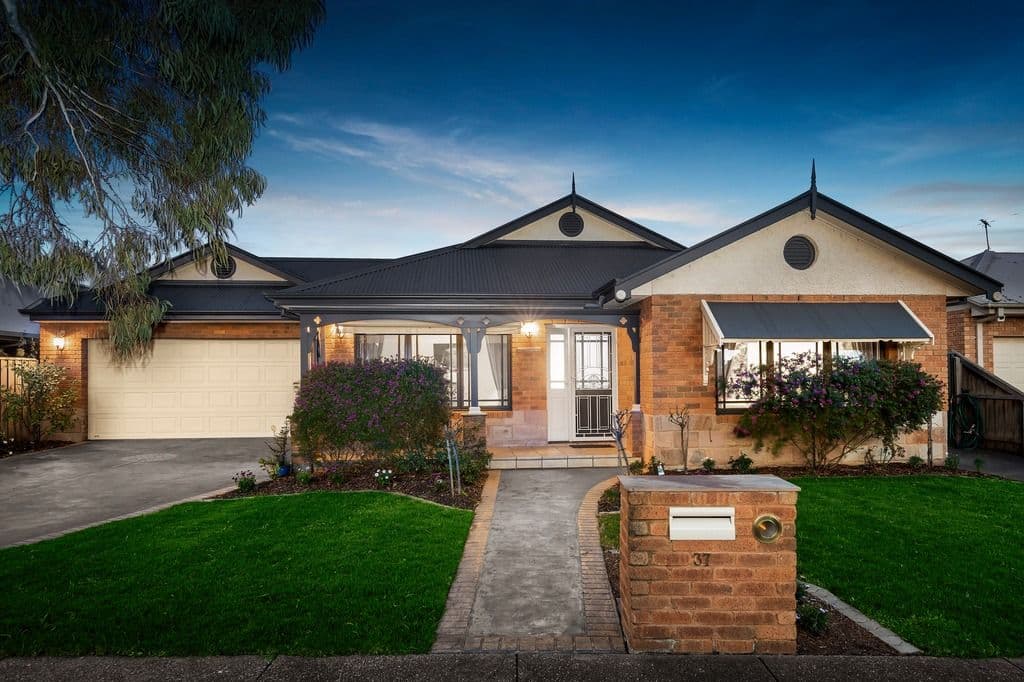 37 Warrawong Circuit, Doreen VIC 3754, Doreen - Image 1