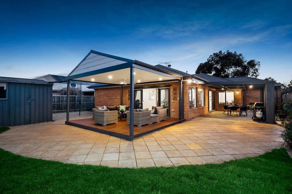 37 Warrawong Circuit, Doreen VIC 3754, Doreen - Thumbnail 2