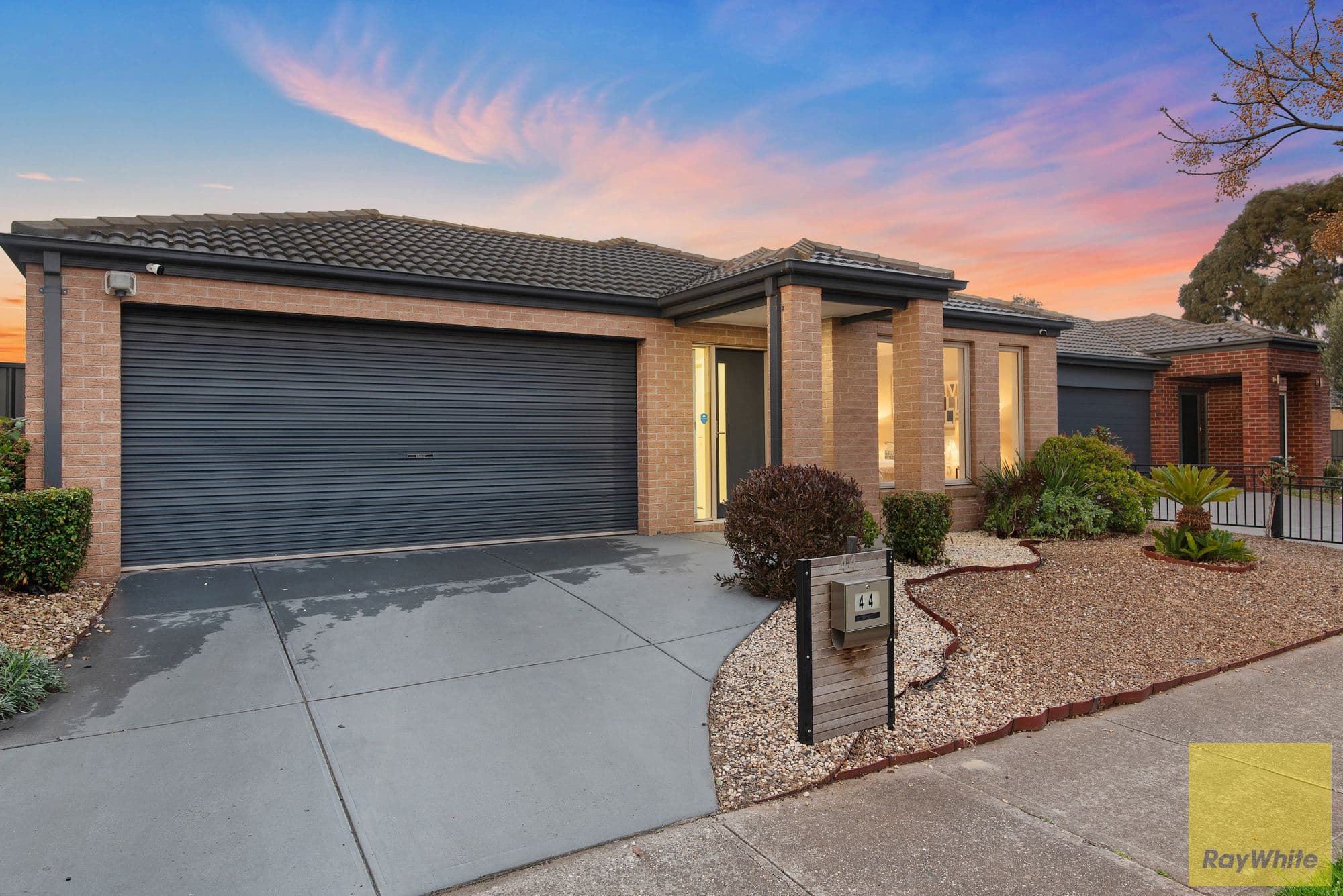 44 Kingbird Avenue, Tarneit VIC 3029, Tarneit - Image 1