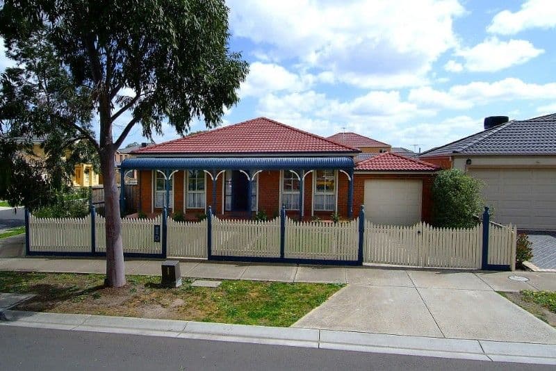 1 Gleditsia Way, BUNDOORA VIC 3083, Bundoora - Image 1