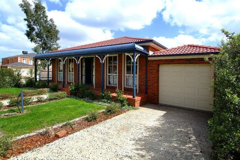 1 Gleditsia Way, BUNDOORA VIC 3083, Bundoora - Thumbnail 2