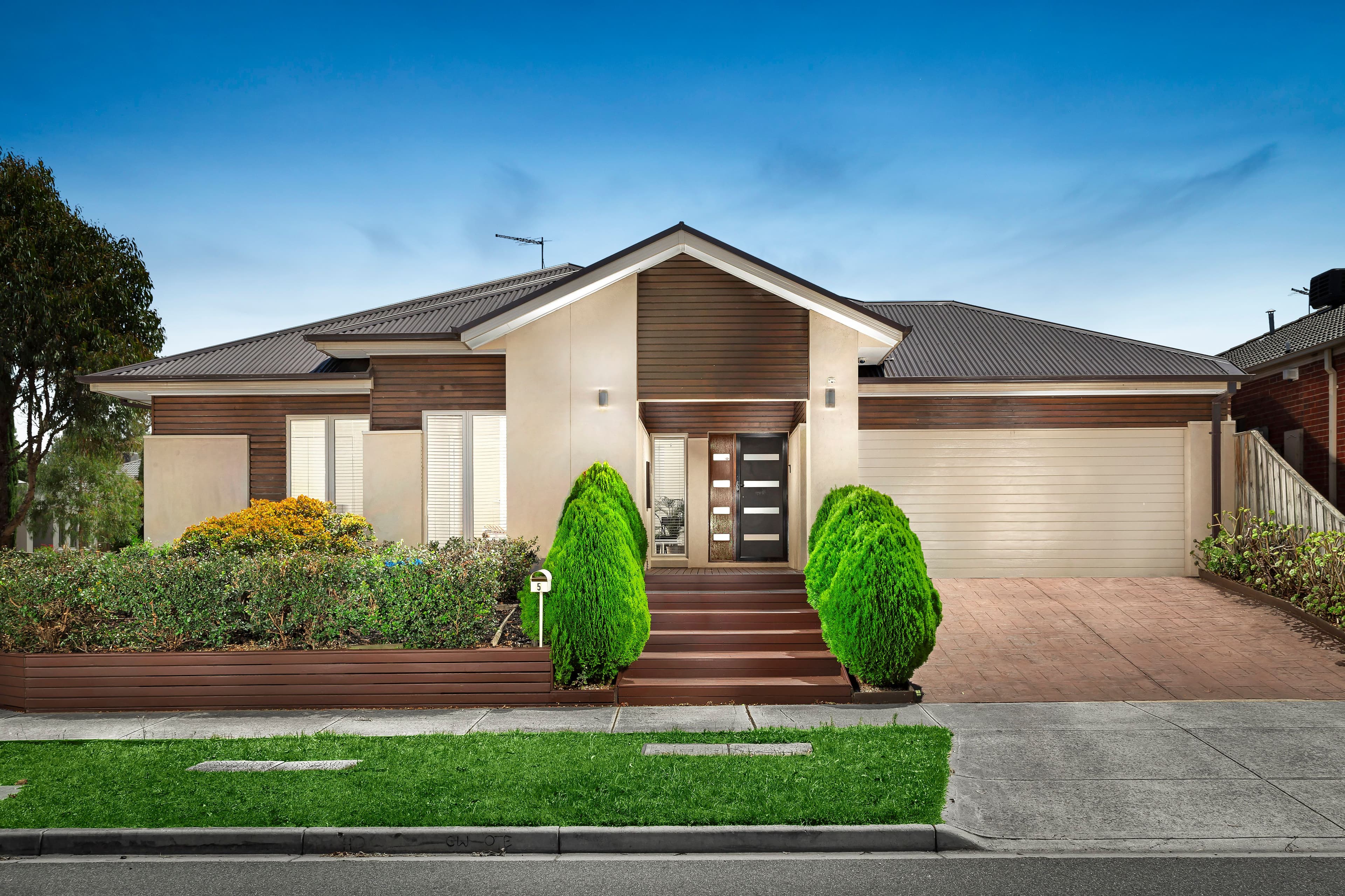 5 Radman Street, Epping VIC 3076, Epping - Image 1