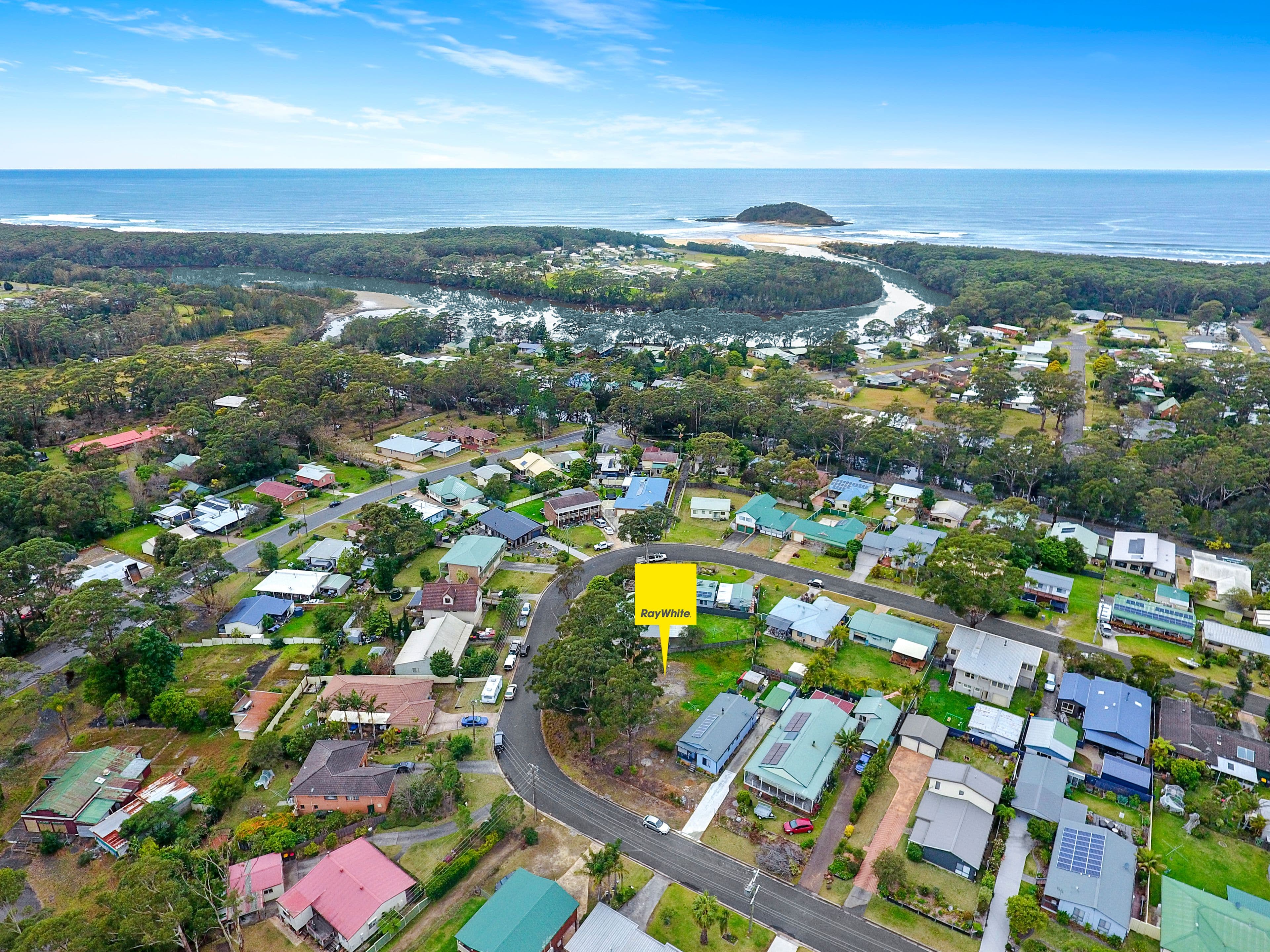 20 Mercury Drive, Lake Tabourie NSW 2539, Lake Tabourie - Image 1