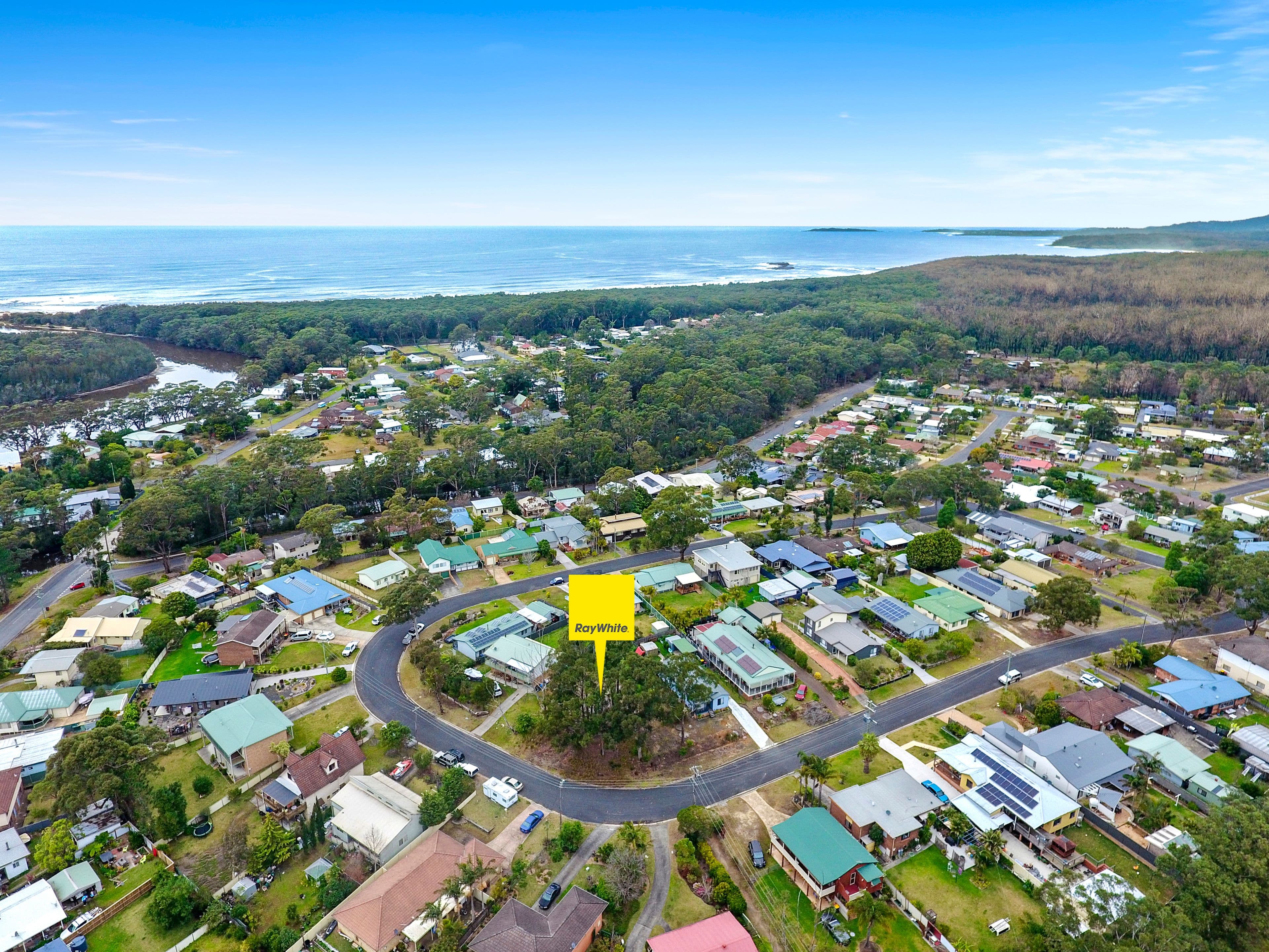 20 Mercury Drive, Lake Tabourie NSW 2539, Lake Tabourie - Thumbnail 2