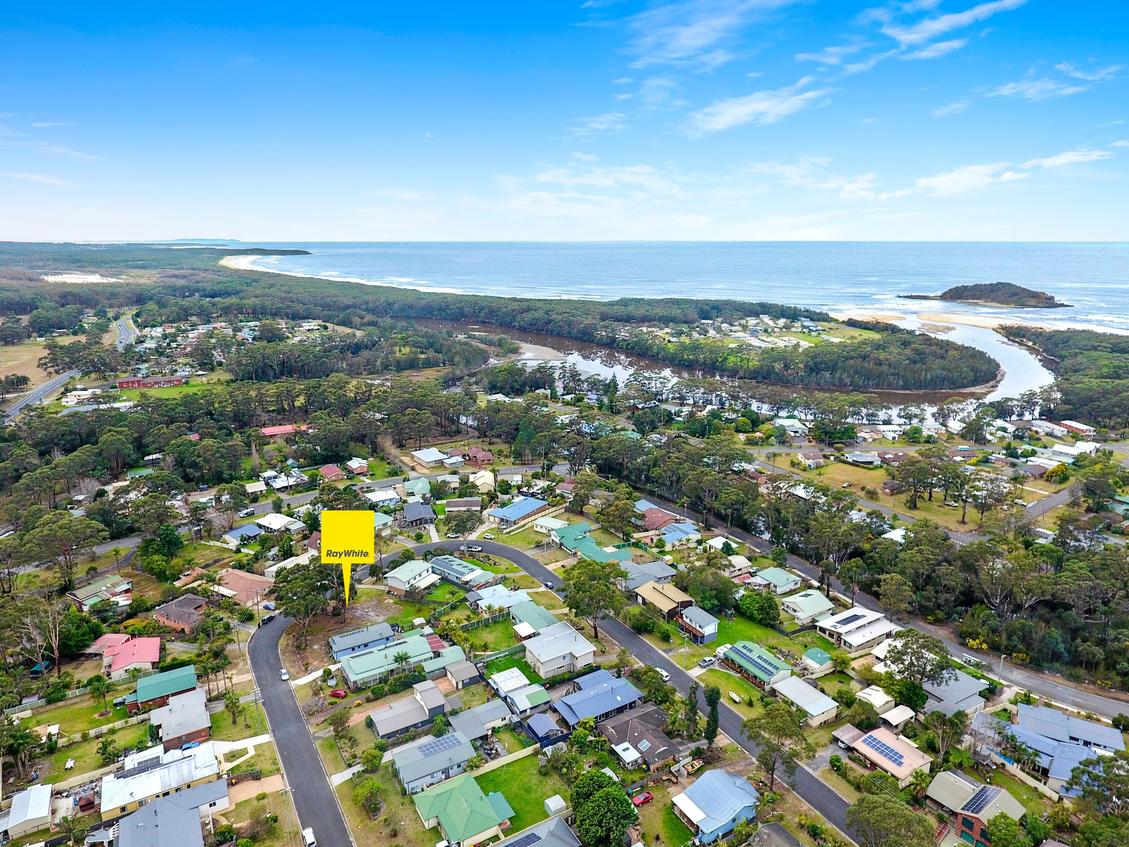 20 Mercury Drive, Lake Tabourie NSW 2539, Lake Tabourie - Thumbnail 3