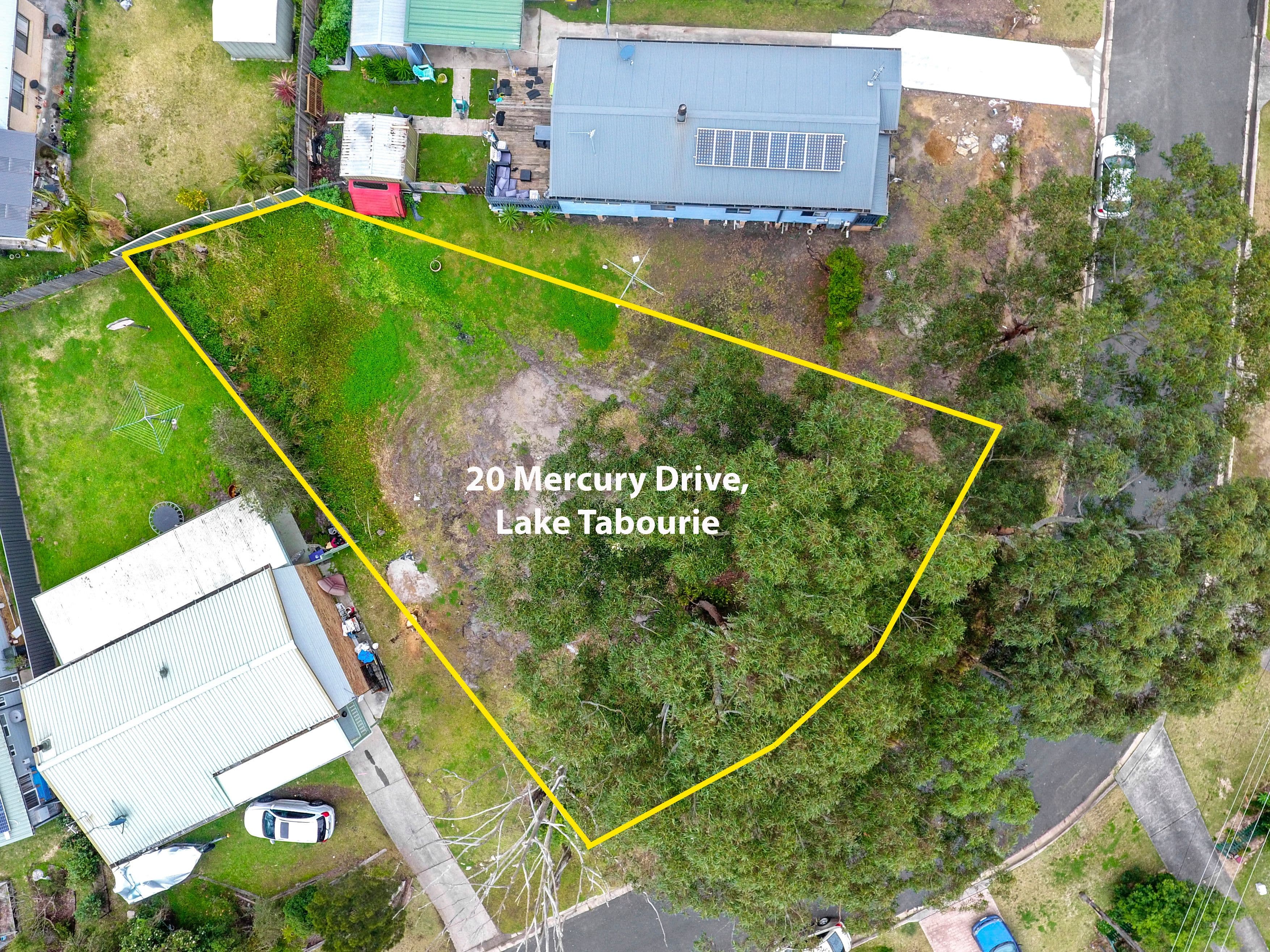 20 Mercury Drive, Lake Tabourie NSW 2539, Lake Tabourie - Thumbnail 4