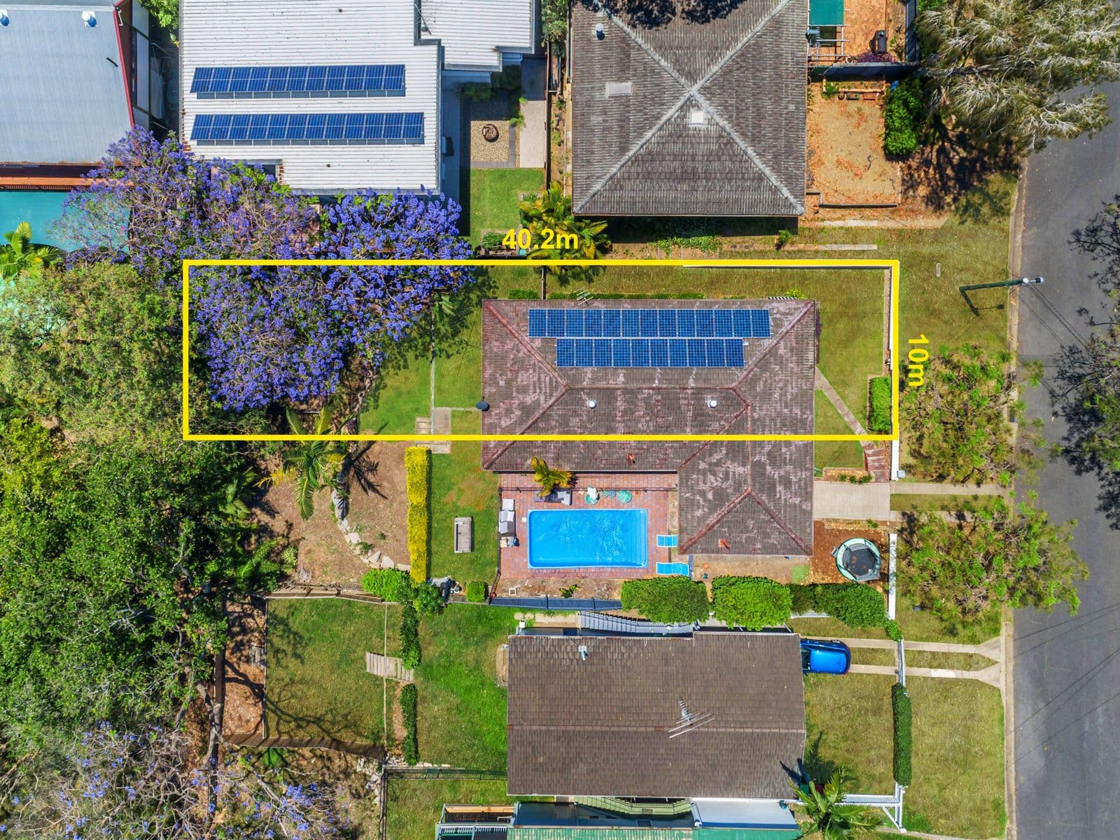 23 Ardoyne Road, Corinda QLD 4075, Corinda - Thumbnail 3