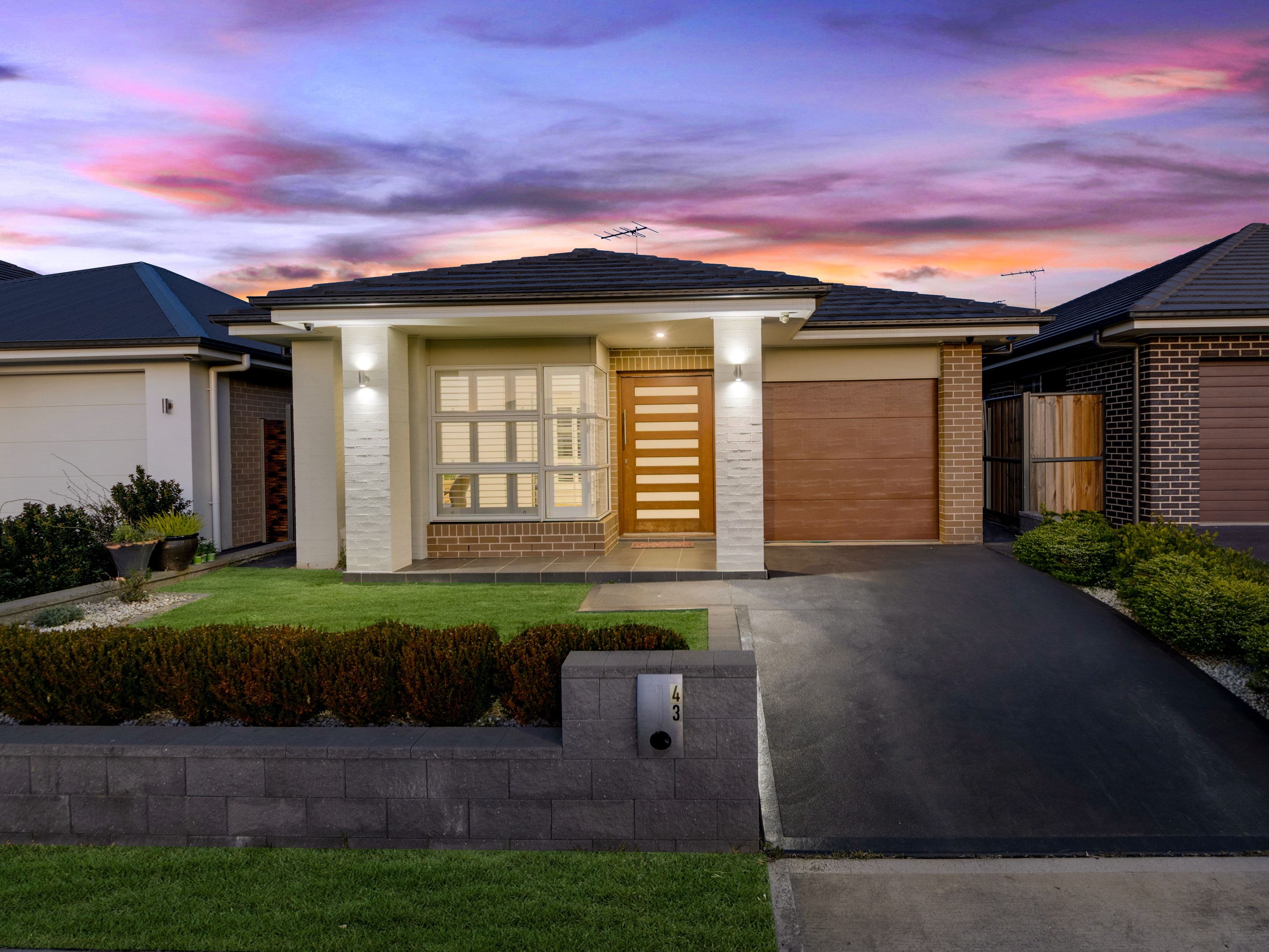 43 Holliday Avenue, Edmondson Park NSW 2174, Edmondson Park - Image 1