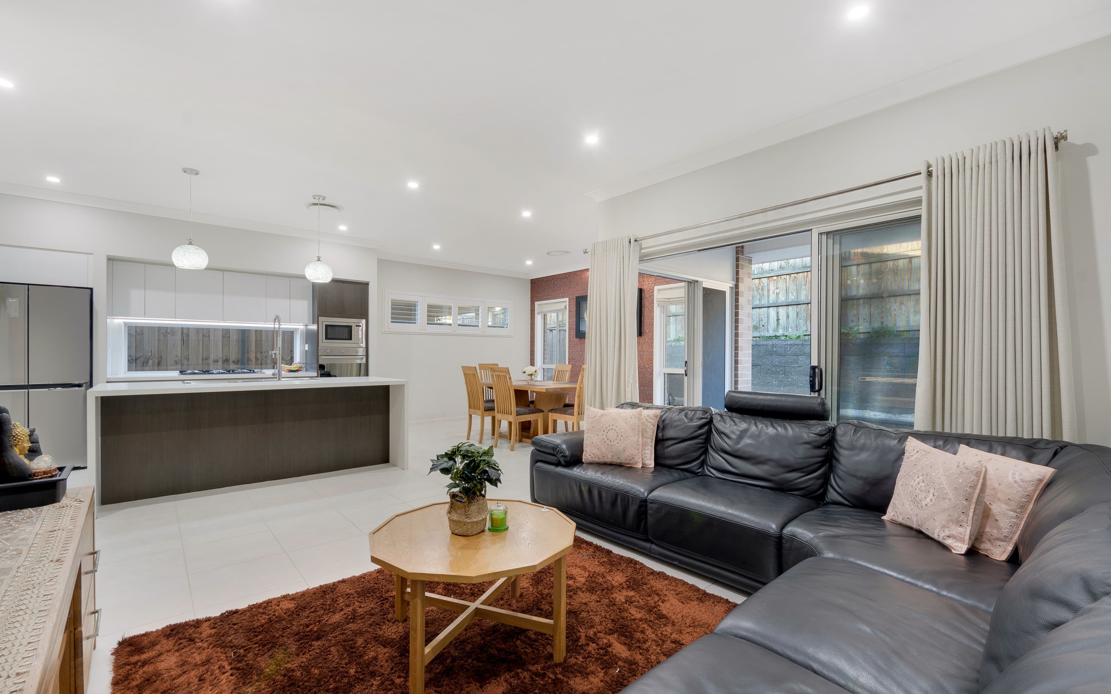 43 Holliday Avenue, Edmondson Park NSW 2174, Edmondson Park - Thumbnail 4