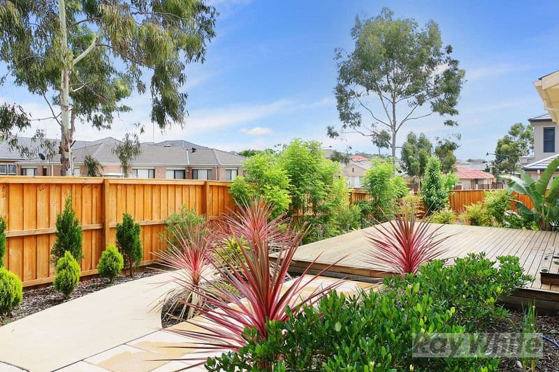 36 Ashtead Parade, STANHOPE GARDENS NSW 2768, Stanhope Gardens - Thumbnail 3