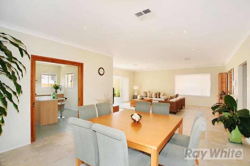 36 Ashtead Parade, STANHOPE GARDENS NSW 2768, Stanhope Gardens - Thumbnail 4