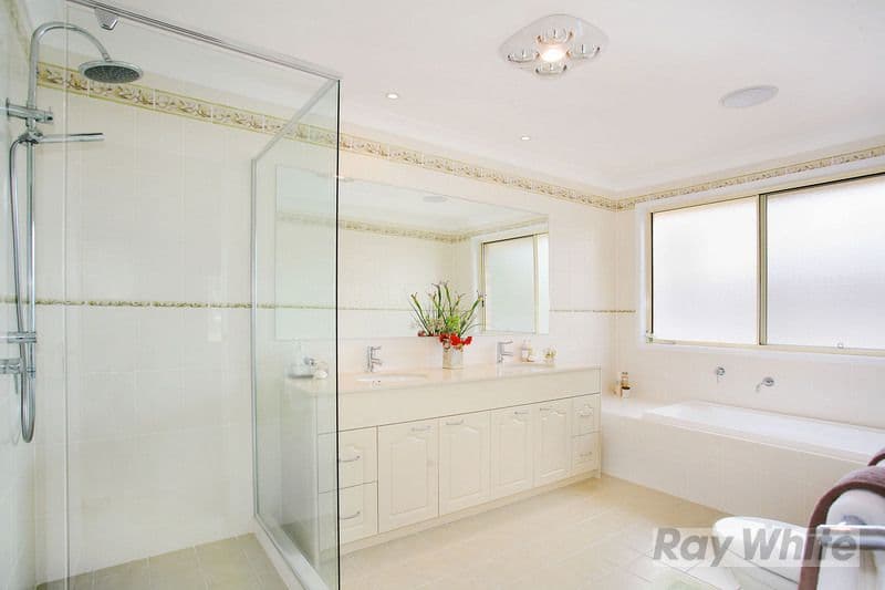 36 Ashtead Parade, STANHOPE GARDENS NSW 2768, Stanhope Gardens - Thumbnail 8