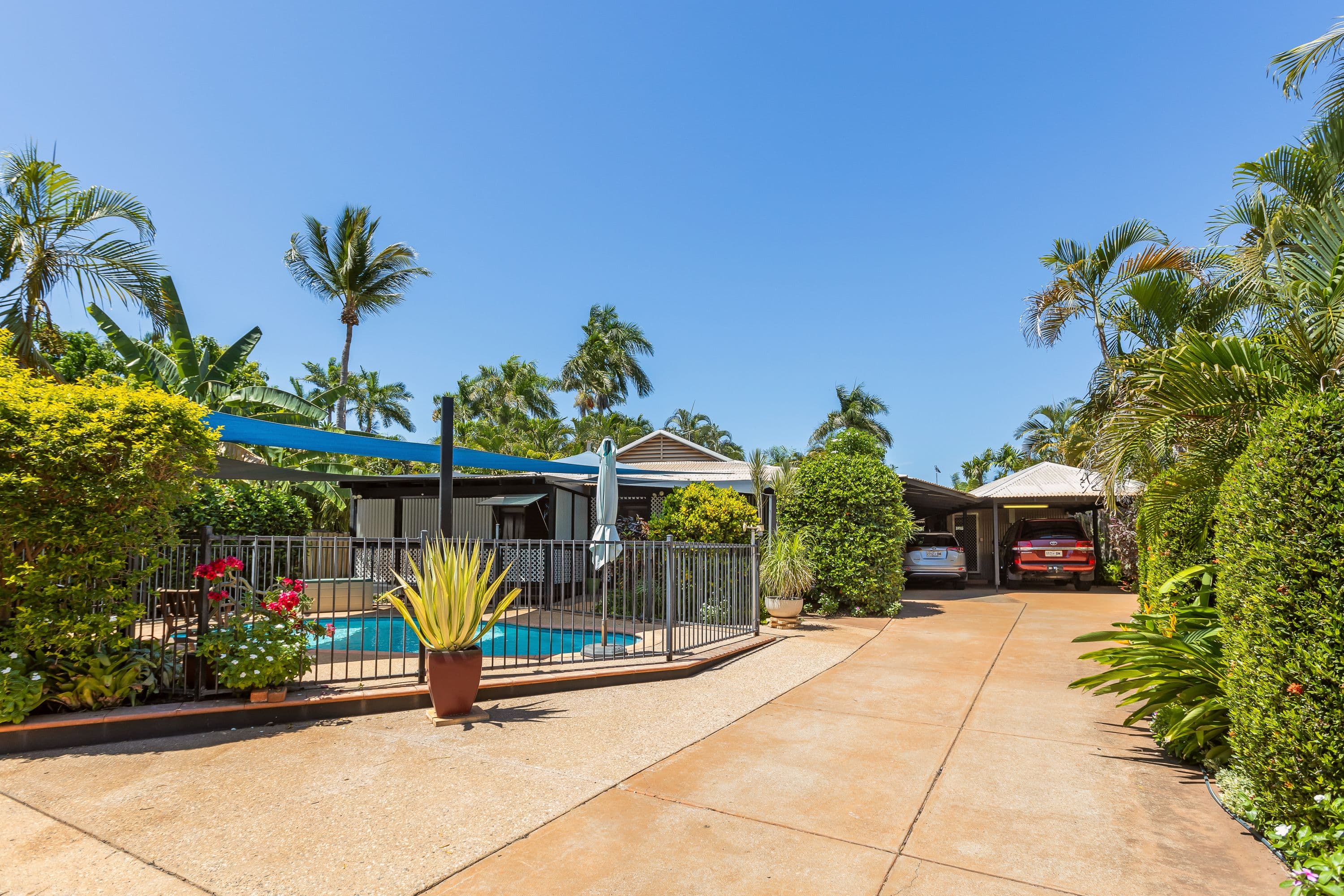 4 Phillips Court, Cable Beach WA 6726, Cable Beach - Image 1