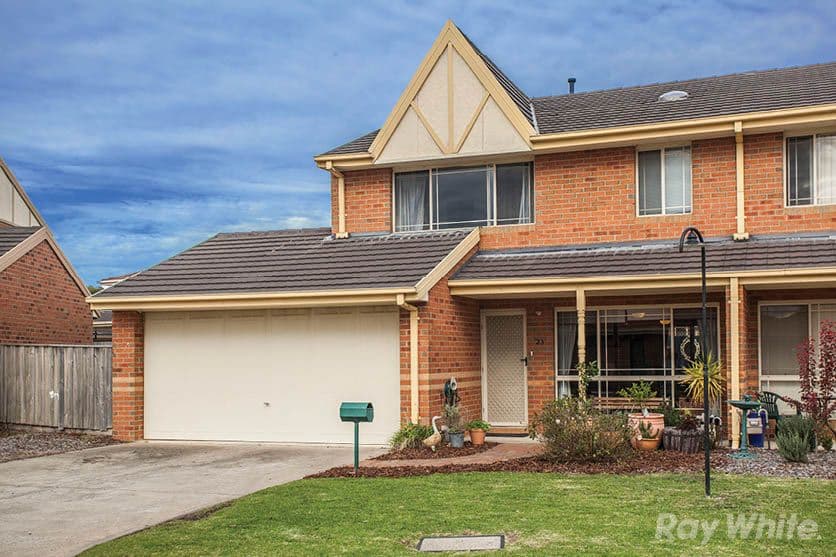 36-40 Hennessy Way, Dandenong North VIC 3175, Dandenong North - Image 1