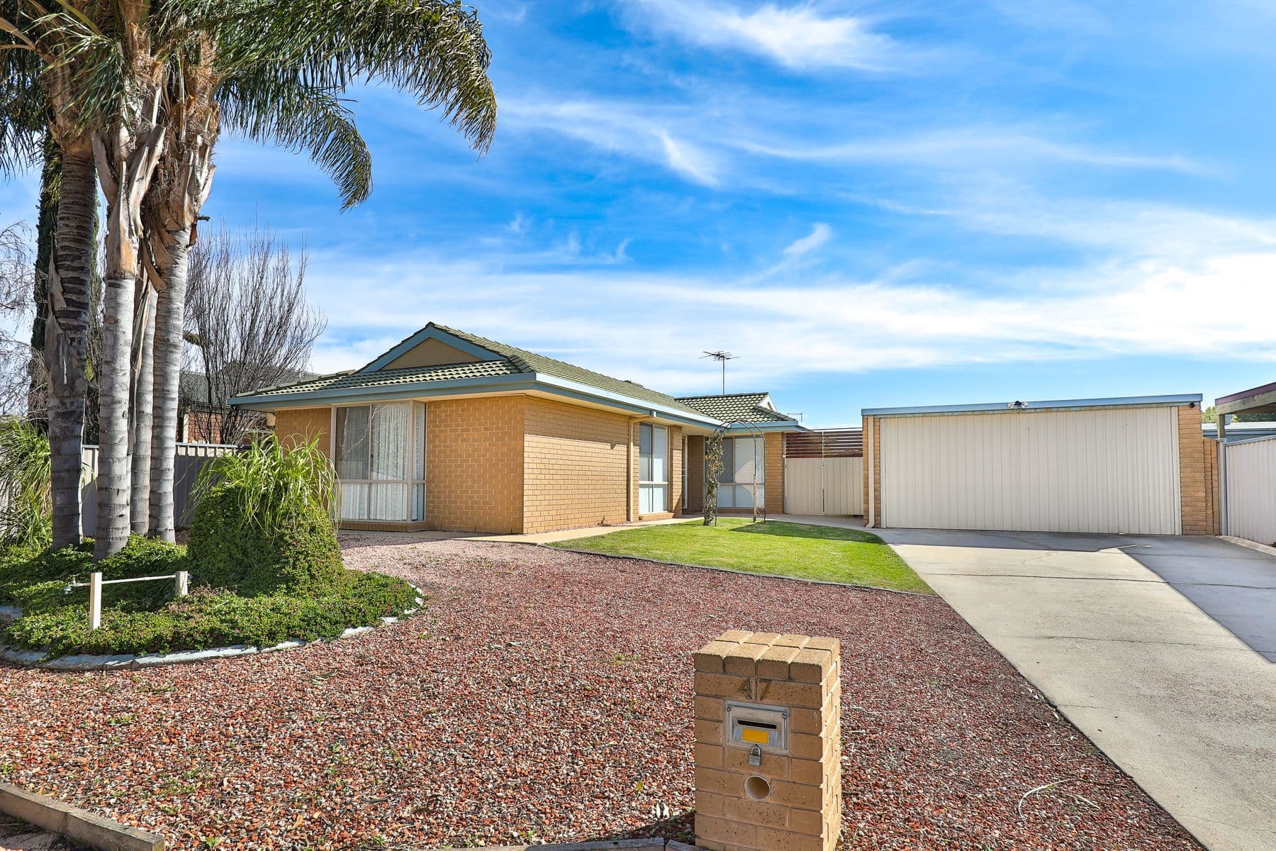 47 Matthew Flinders Drive, Mildura - Image 1