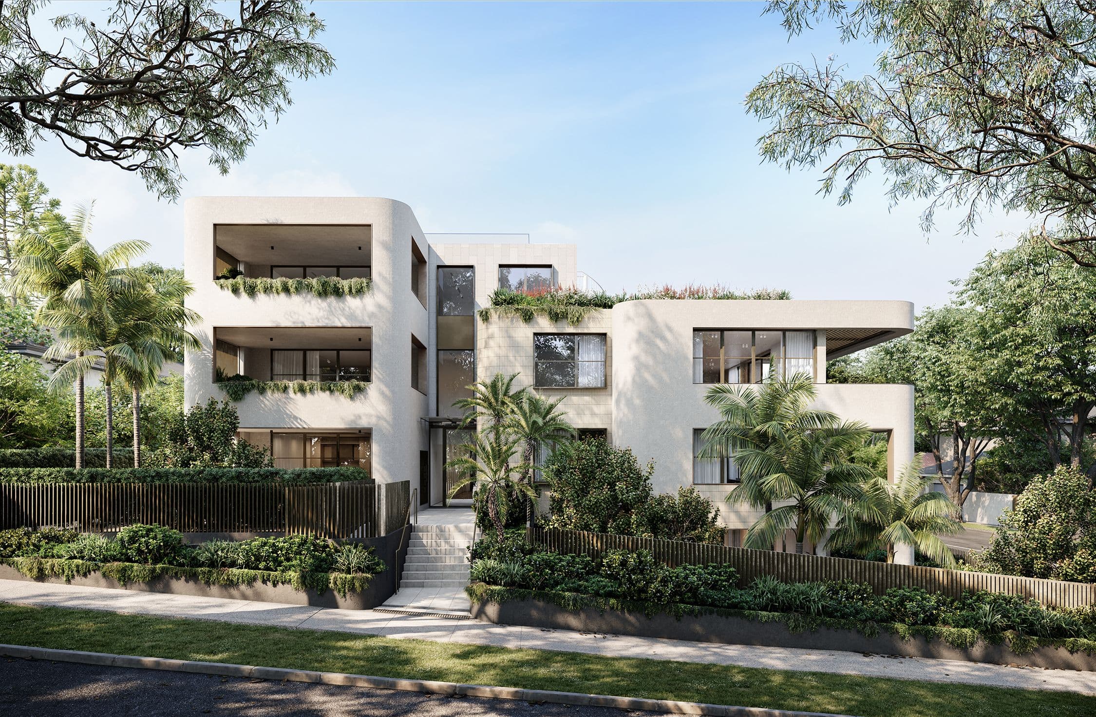 1 Carlisle Street, Rose Bay NSW 2029, Rose Bay - Image 1