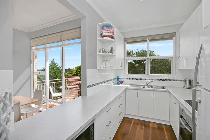 1 Morton Street, WOLLSTONECRAFT NSW 2065, Wollstonecraft - Thumbnail 2