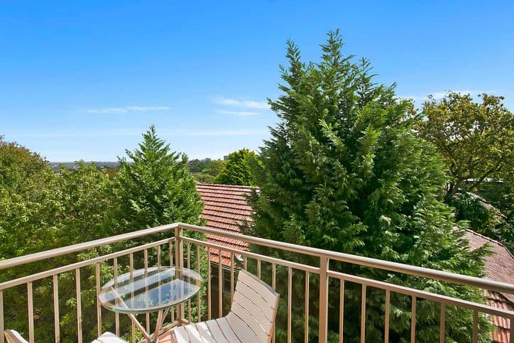 1 Morton Street, WOLLSTONECRAFT NSW 2065, Wollstonecraft - Thumbnail 3