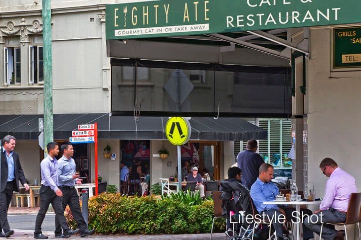 1 Morton Street, WOLLSTONECRAFT NSW 2065, Wollstonecraft - Thumbnail 5