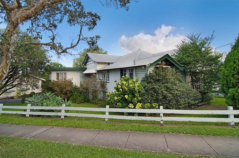 1-4, 74  Westacott Street, NUNDAH QLD 4012, Nundah - Thumbnail 2
