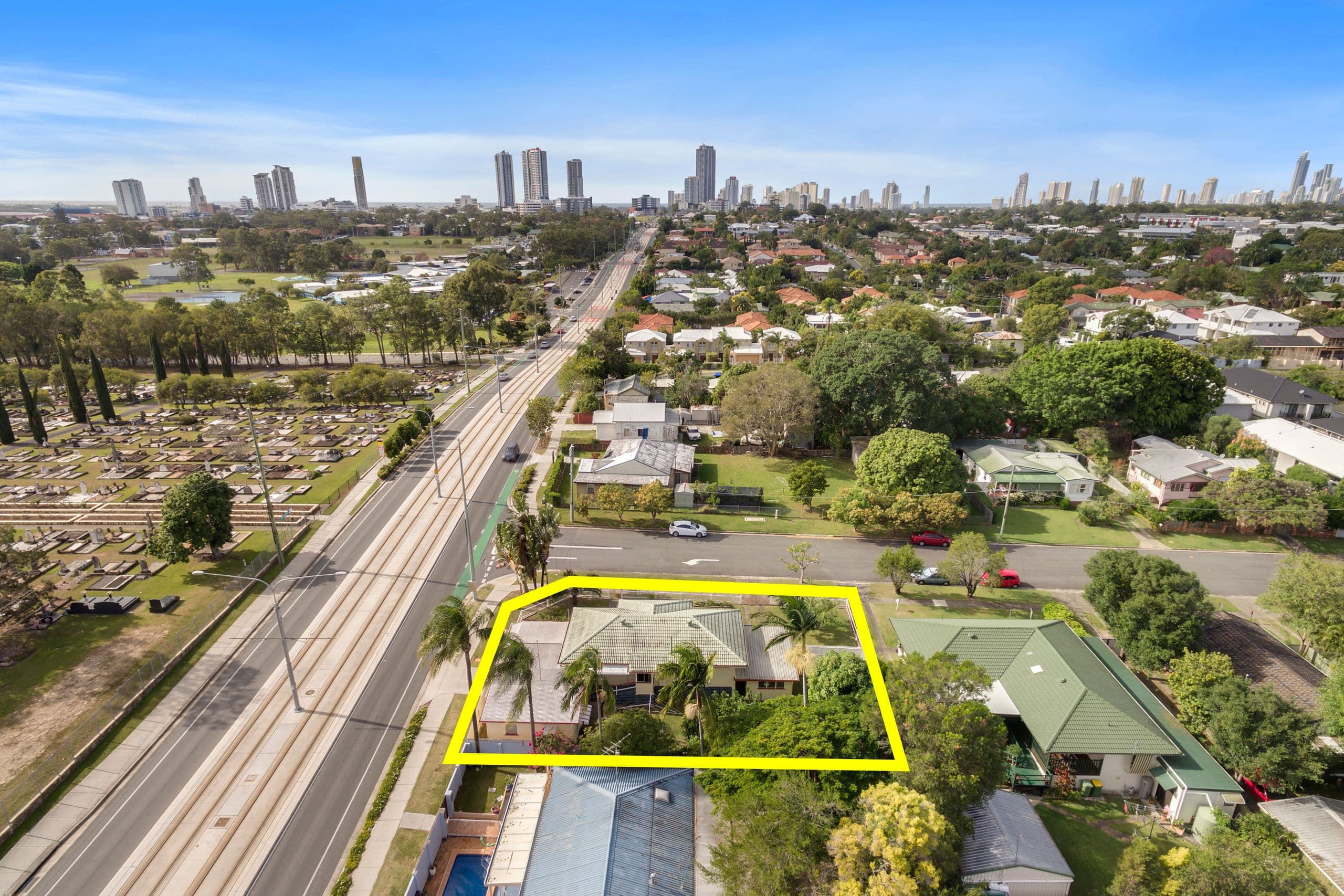 1 Prince Street, Southport QLD 4215, Southport - Image 1
