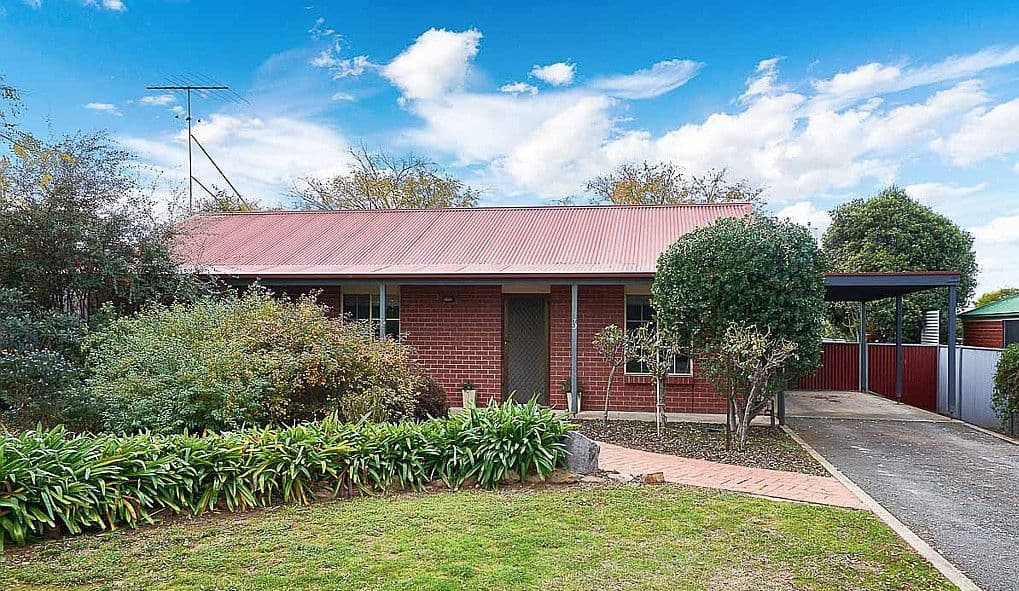 52 Murray Street, Strathalbyn SA 5255, Strathalbyn - Image 1