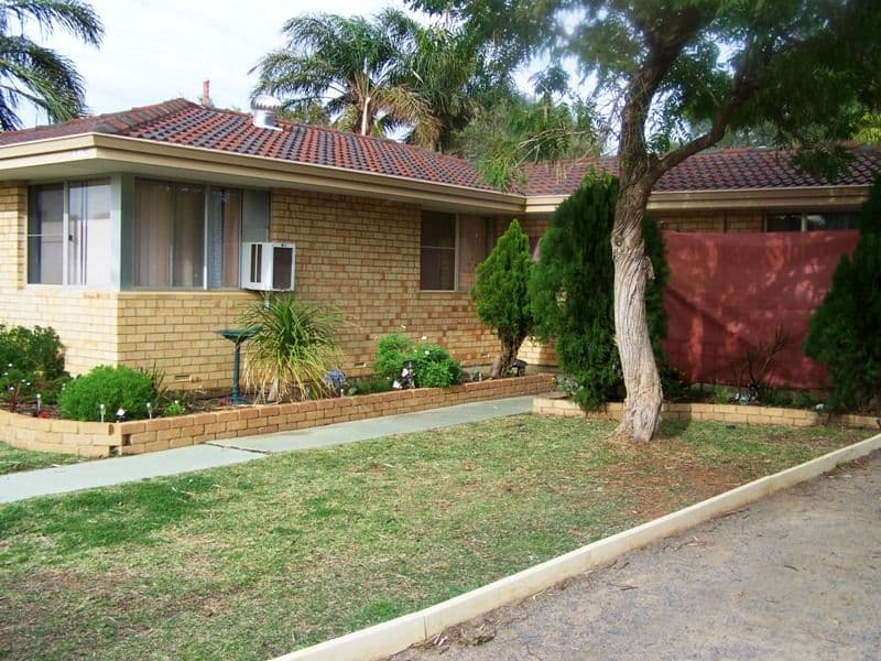 3 Melbourne Street, WAGGRAKINE WA 6530, Waggrakine - Thumbnail 4