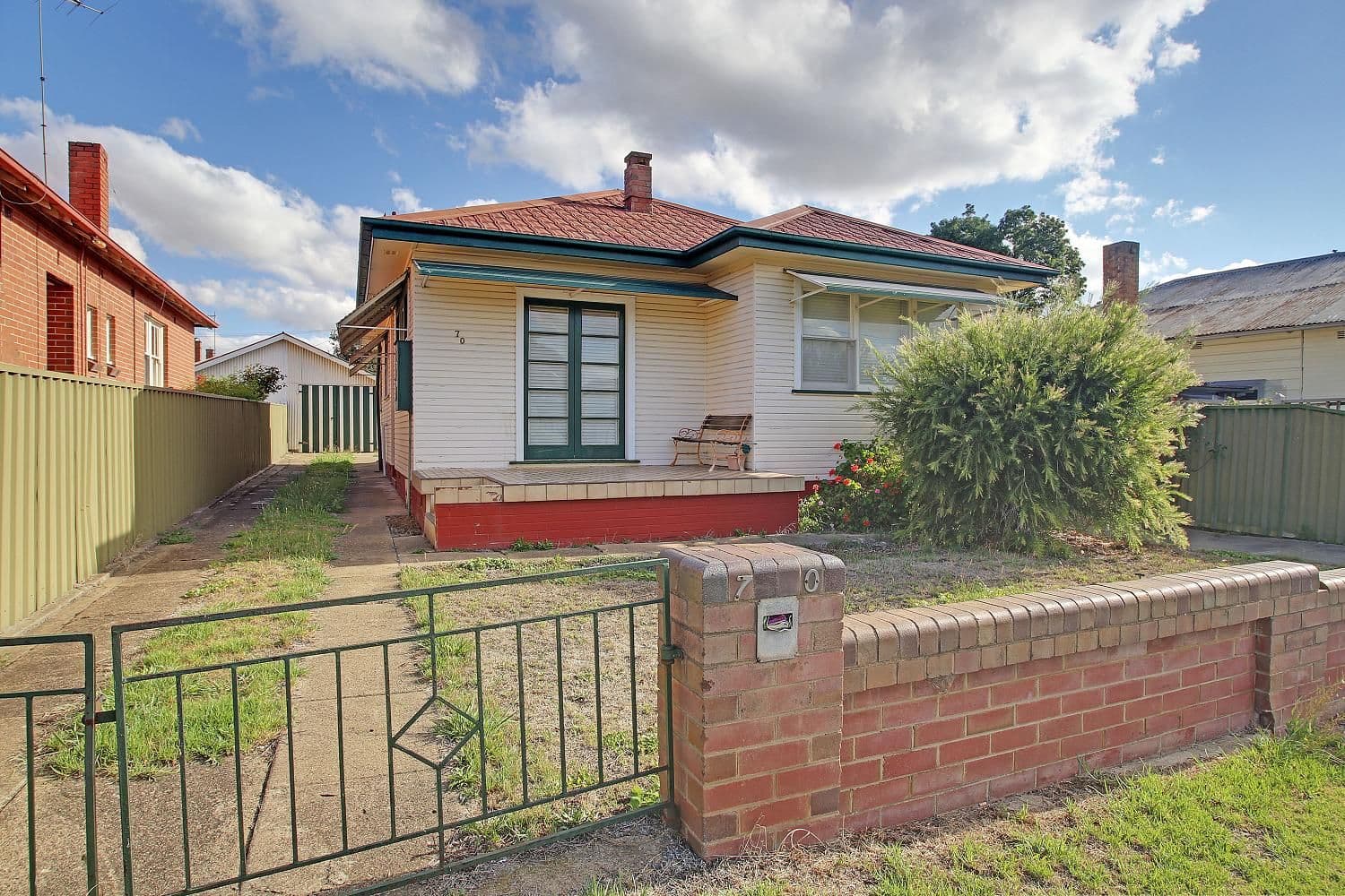70 Kinghorne Street, GOULBURN NSW 2580, Goulburn - Image 1