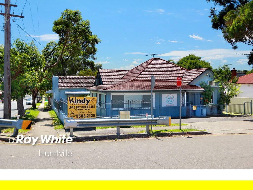 61 Queens Road, Hurstville - Image 1