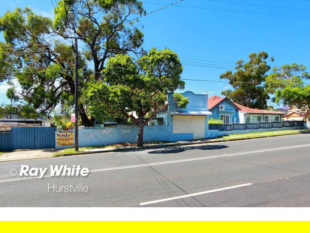 61 Queens Road, Hurstville - Thumbnail 2