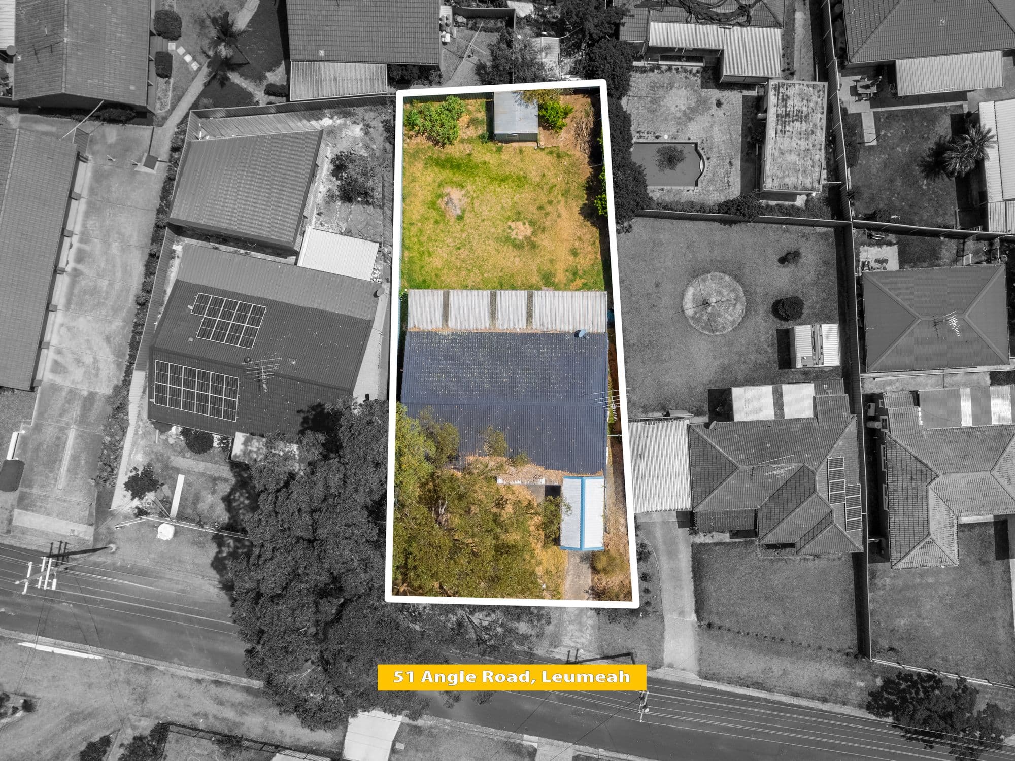 51 Angle Road, Leumeah NSW 2560, Leumeah - Thumbnail 7